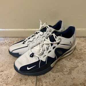 Nike Air Zoom GT Cut 3 All-Star White Navy Basketball NEW Shoes Men’s Size 17
